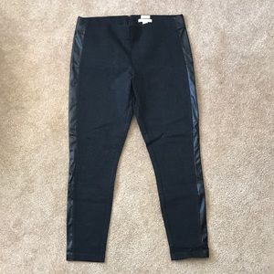 J. Crew Pixi Pants